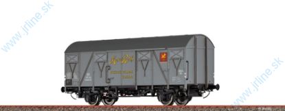 Obrázok pre 621/51372 Gmmhs 56 *DB IIIep* Moser Roth
