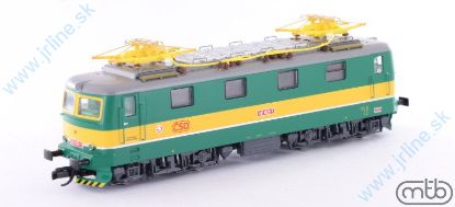 Obrázok pre 651/T141-025 Rh141 025-7 *ČSD IVep*