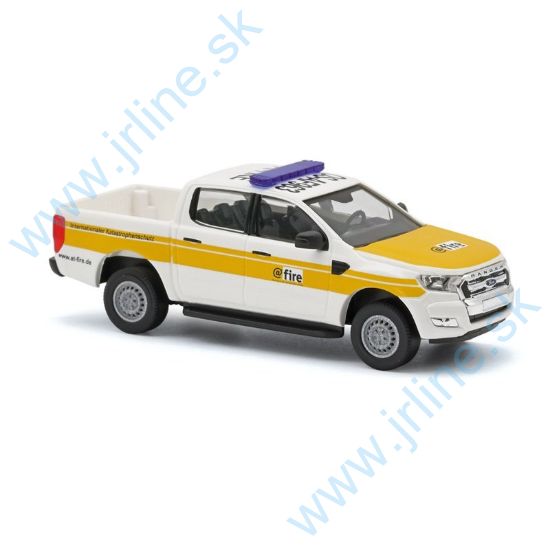 Obrázok pre 28/52860 Ford Ranger * + Fire