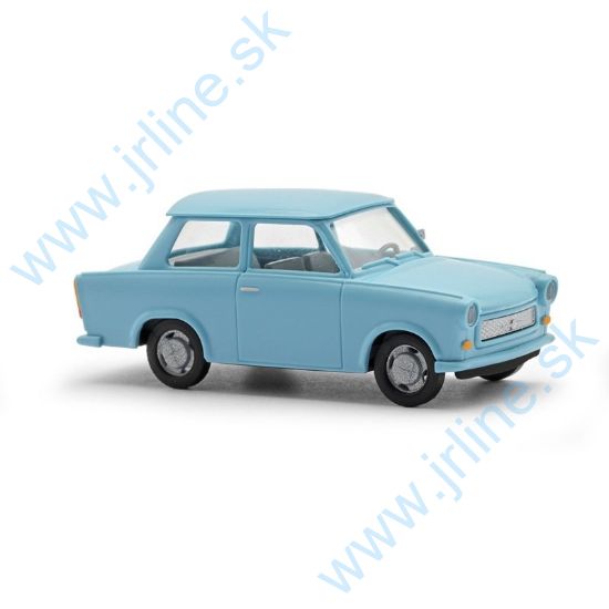Obrázok pre 28/53103 Trabant P601 Limusina* Moderá