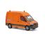 Obrázok pre 28/54008 MB Sprinter*dodávka-krátkaKOMU
