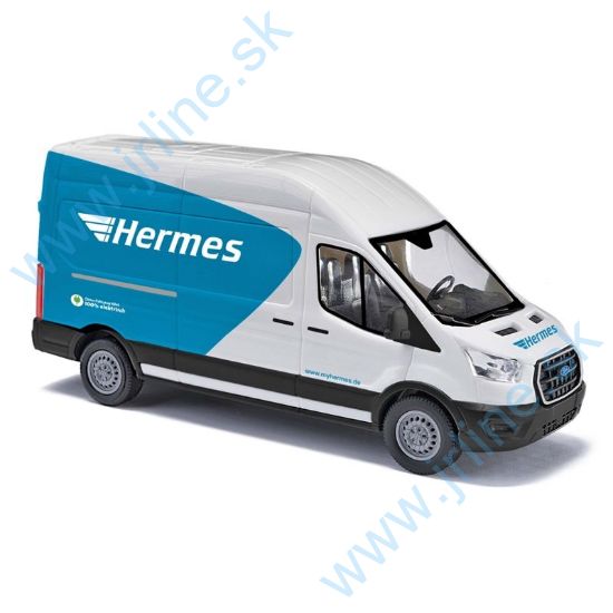 Obrázok pre 28/54514 Ford Transit * HERMES *Dodávka