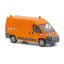 Obrázok pre 28/54613 Peugeot Boxter*Dodávka-Komunal