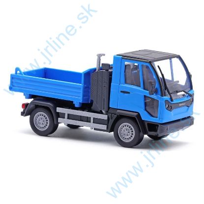 Obrázok pre 28/54701 Multicar M31 * 2017 * Modrá