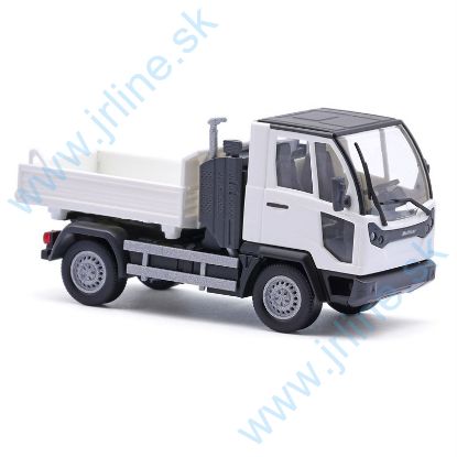 Obrázok pre 28/54702 Multicar M31 * 2017 * Biela
