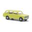 Obrázok pre 28/87051 TT * LADA 1200 Kombi * Žltá
