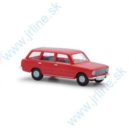 Obrázok pre 28/87052 TT * LADA 1200 Kombi * Červená