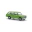 Obrázok pre 28/87077 TT * FIAT 124 Zelená