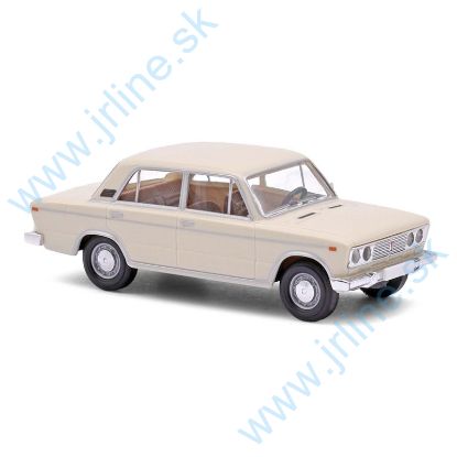 Obrázok pre 28/50555 Lada 1600 *1976* Béžová