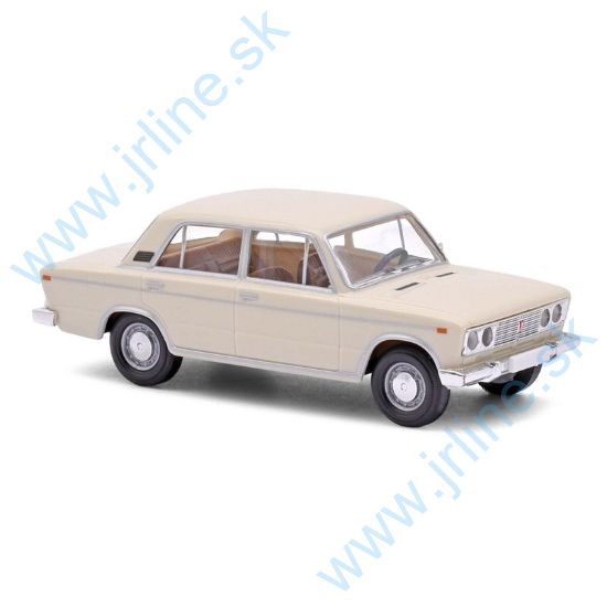 Obrázok pre 28/50555 Lada 1600 *1976* Béžová