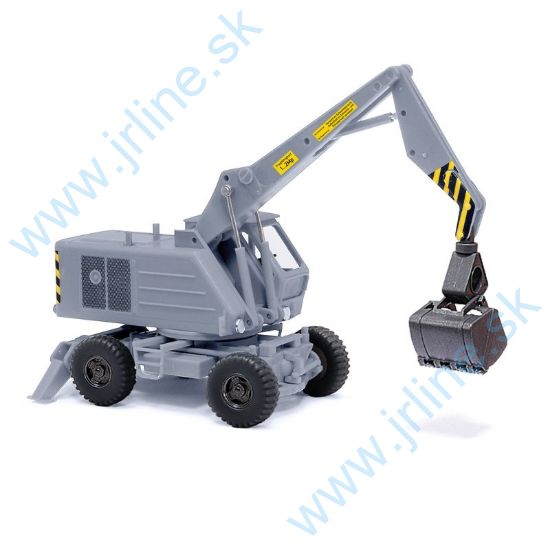 Obrázok pre 28/87404 Bager T 174-2 Weimar* Šedý