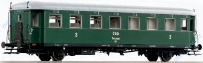 Obrázok pre 62R-EL/260402 Ce 3-3369 * ČSD III.ep. * Rybák