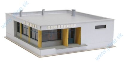 Obrázok pre 57/250008 TT # Predajňa