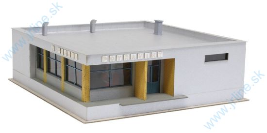 Obrázok pre 57/250008 TT # Predajňa