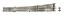 Obrázok pre 64/42490 Výhybka  ĽAVÁ WL 10 * r1946mm  / 10°