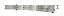 Obrázok pre 64/42491 Výhybka PRAVÁ  WR 10  , r1946mm / 10°