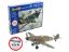 Obrázok pre 1/74160 Me 109 G10 * STARTER-Kit