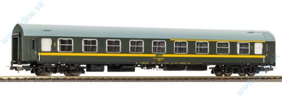 Obrázok pre 62P/58571 AB 39-10 273-9 * ČSD IV.ep. *