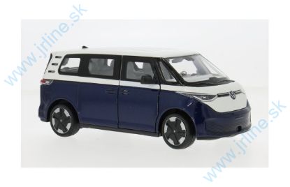 Obrázok pre 25/24119DTB VW ID.Buzz * DT-Blue