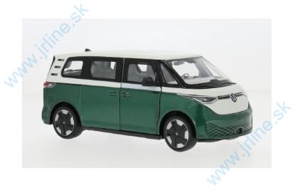 Obrázok pre 25/24119DTGRE VW ID.Buzz * DT-Green