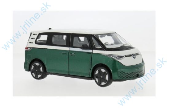 Obrázok pre 25/24119DTGRE VW ID.Buzz * DT-Green