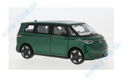Obrázok pre 25/24119GRE VW ID.Buzz * Green