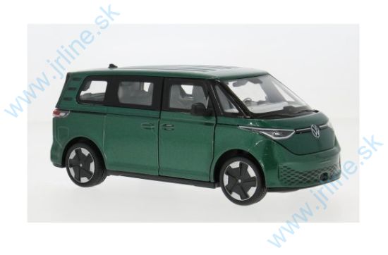 Obrázok pre 25/24119GRE VW ID.Buzz * Green