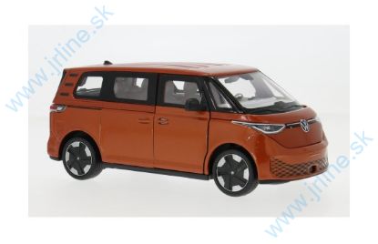 Obrázok pre 25/24119OR VW ID.Buzz * Orange