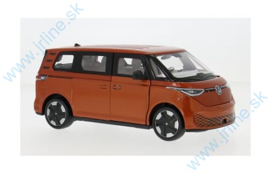 Obrázok pre 25/24119OR VW ID.Buzz * Orange