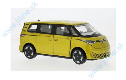 Obrázok pre 25/24119Y VW ID.Buzz Yellow