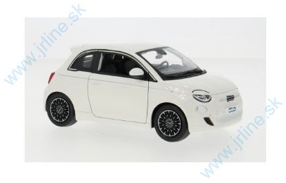 Obrázok pre 38/21110W Fiat 500e *2023* White