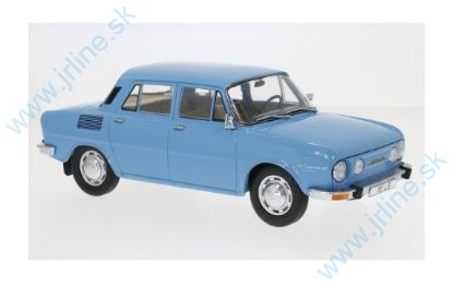 Obrázok pre 87/MCG18782 ŠKODA 100 * 1969 * Blue