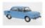 Obrázok pre 87/MCG18782 ŠKODA 100 * 1969 * Blue