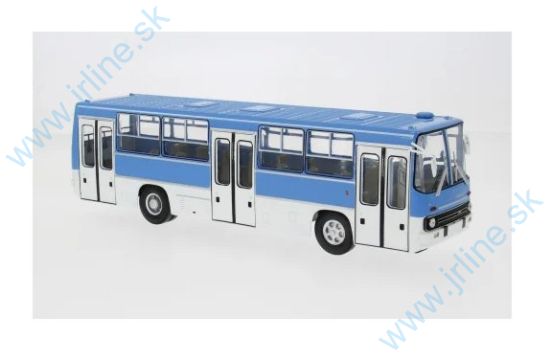 Obrázok pre 93/PCL47219 IKARUS 260,06 *Blue-White*1975