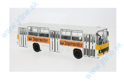 Obrázok pre 93/PCL47220 IKARUS 260 *Jägermeister* 1975