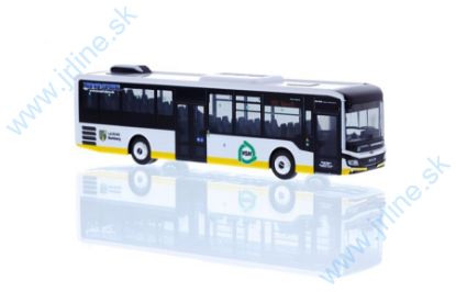 Obrázok pre 982/74781 MAN Lions Intercity LE* VGN Nu