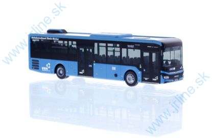 Obrázok pre 982/74783 MAN Lions Intercity LE*DBregio