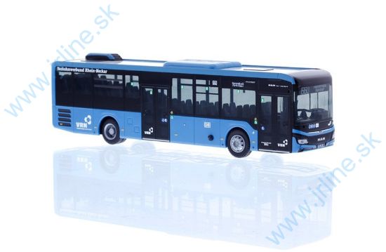 Obrázok pre 982/74783 MAN Lions Intercity LE*DBregio