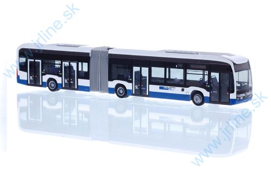 Obrázok pre 982/77644 MB eCitaro G* VBL Luzern