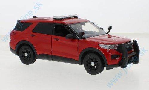 Obrázok pre 222/76988 2022*FORD POLICE InterceptorIN
