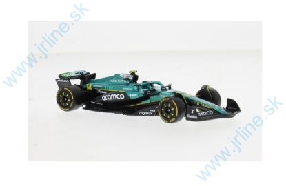 Obrázok pre 30/38250A Aston Martin AMR25*18*F.Alonso
