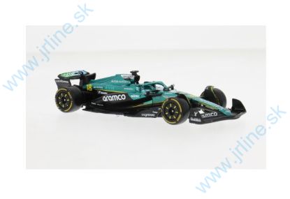 Obrázok pre 30/38250S Aston Martin AMR25*18*L.STROLL