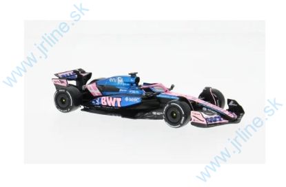 Obrázok pre 30/38257G ALPINE A525* P.GASLY * 10 *
