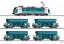 Obrázok pre 65/01094 Nákladný Vlak * BR193 + Faccns * ENERCON GmbH * Eisenbahngesellschaft Ostfriesland-Oldenburg mbH / RAILPOOL GmbH