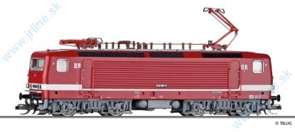 Obrázok pre 65/04348 BR 243 352-2 * DR IV.ep.