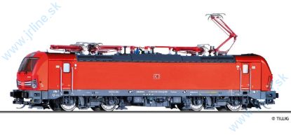 Obrázok pre 65/04815 BR 193 325-8 * D-DB VI.ep.