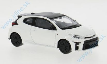 Obrázok pre 30/30470W Toyota GR Yaris * White