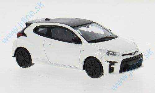 Obrázok pre 30/30470W Toyota GR Yaris * White