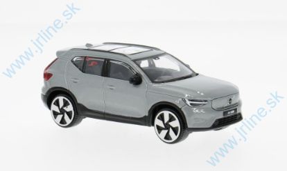Obrázok pre 30/30474G VOLVO XC40 * Grey