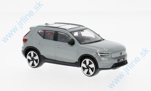 Obrázok pre 30/30474G VOLVO XC40 * Grey